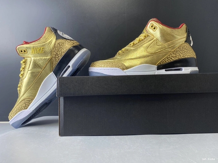  Air  Jordan AJ3 933512 0319